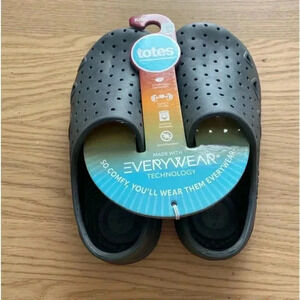 🆕Totes Kid Shoes Mineral/Grey 13/1🆕